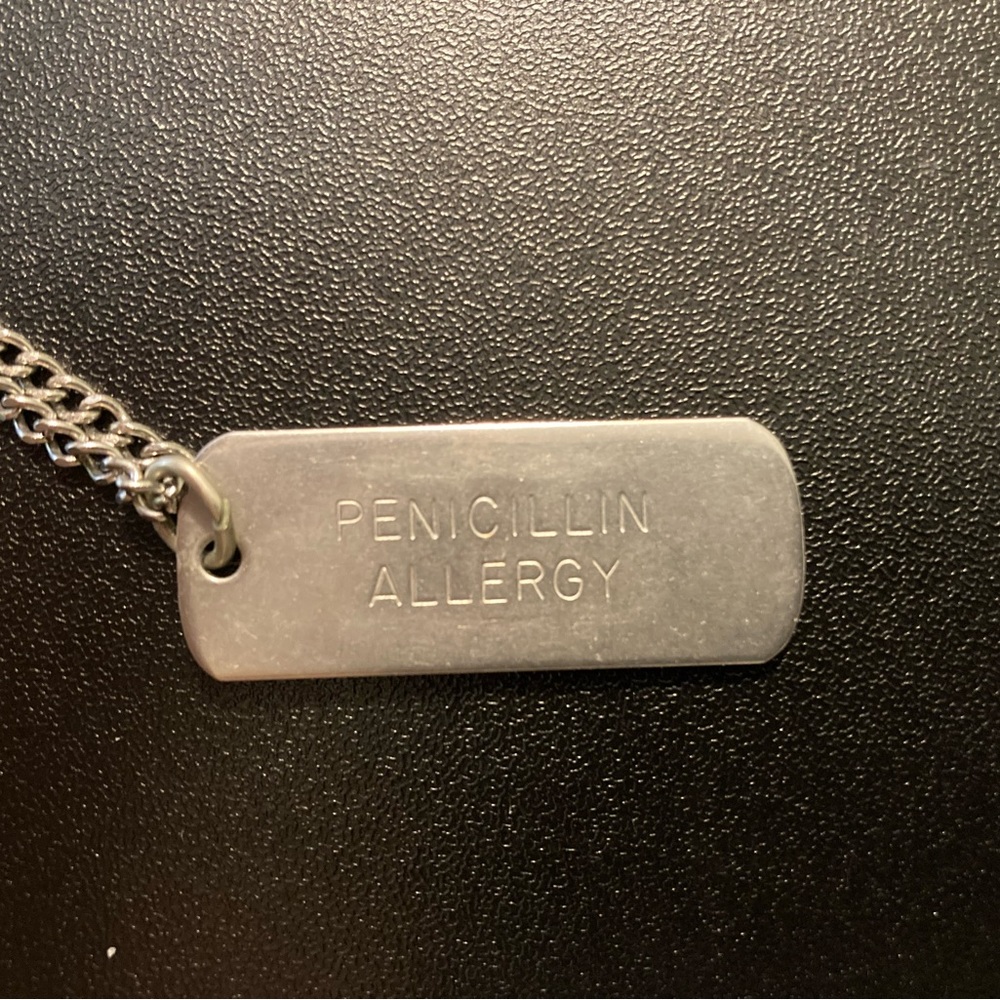 Dog Tag - Picture 3 of 5